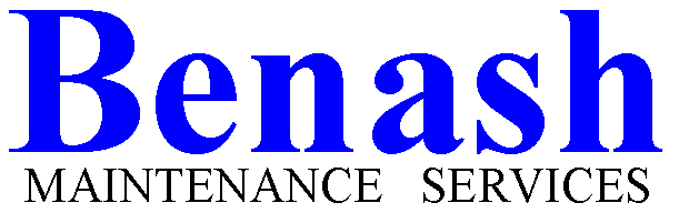 Benash-Document-Logo