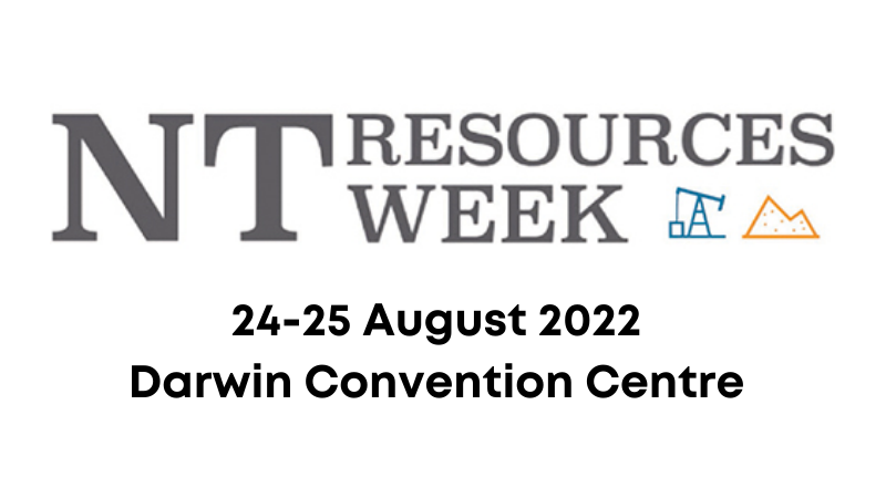 NT Resources Week