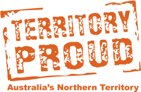territory proud logo